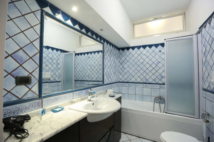 B&B Residenza Malaterra