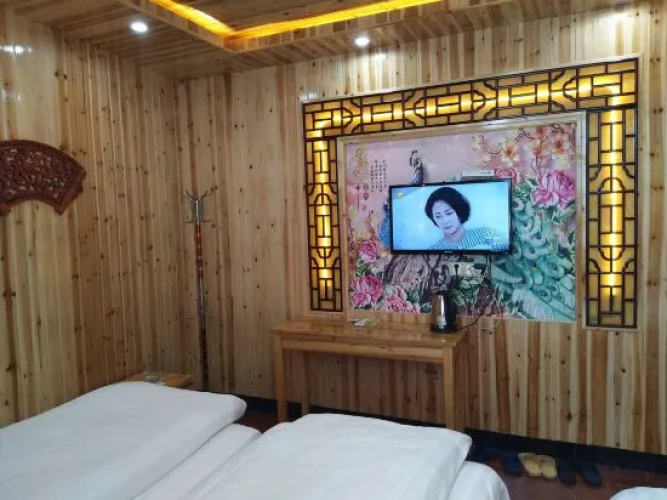 Shunfeng Inn