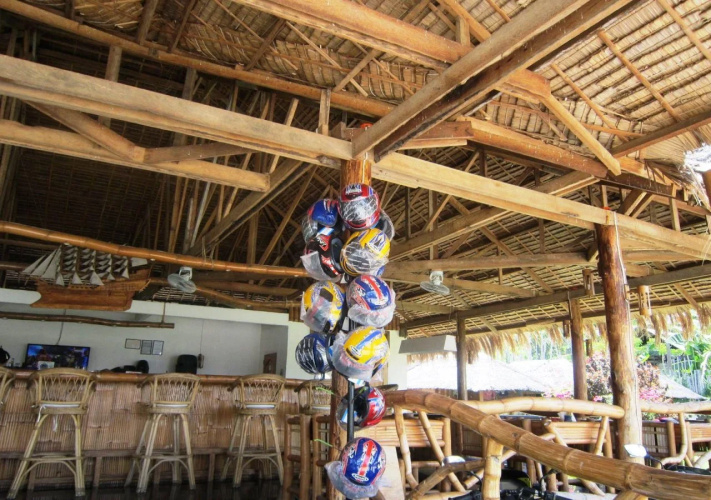 La Fiesta Restobar and Inn