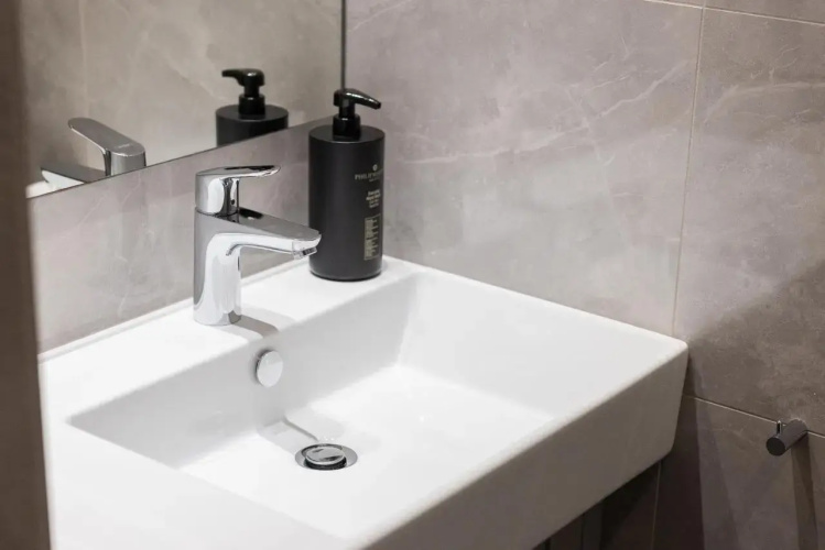Porta Nera Private Living - adults only