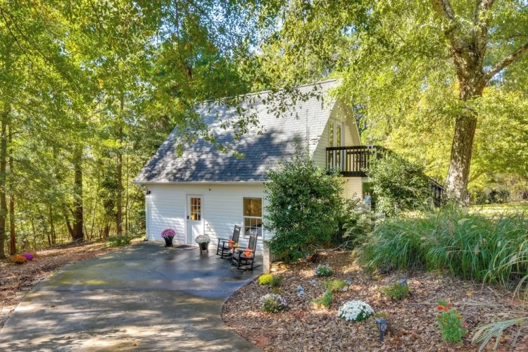 1 Bedroom Cottage