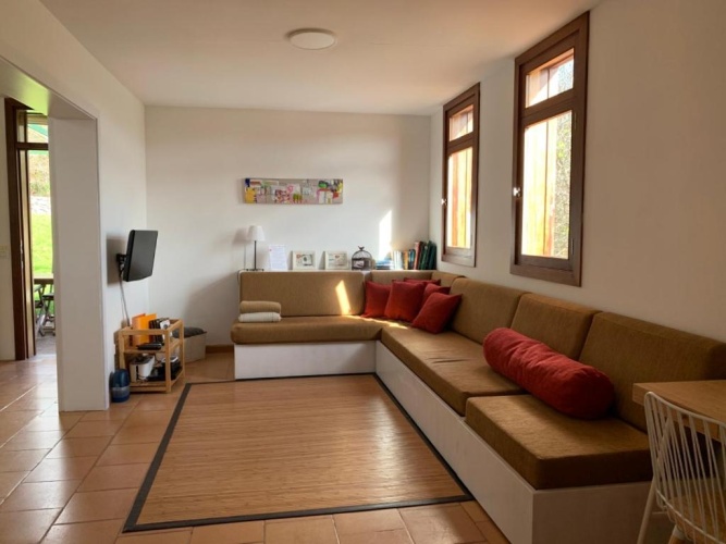 2 Bedrooms Cottage