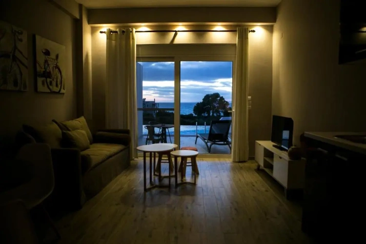 Standard Family room