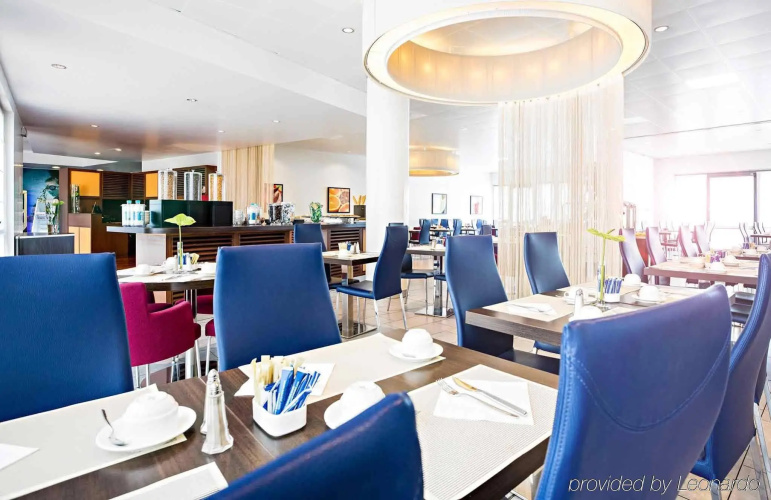 Novotel Milano Malpensa Airport photo 31