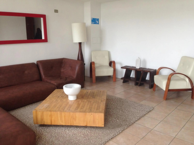 Vista Apartment