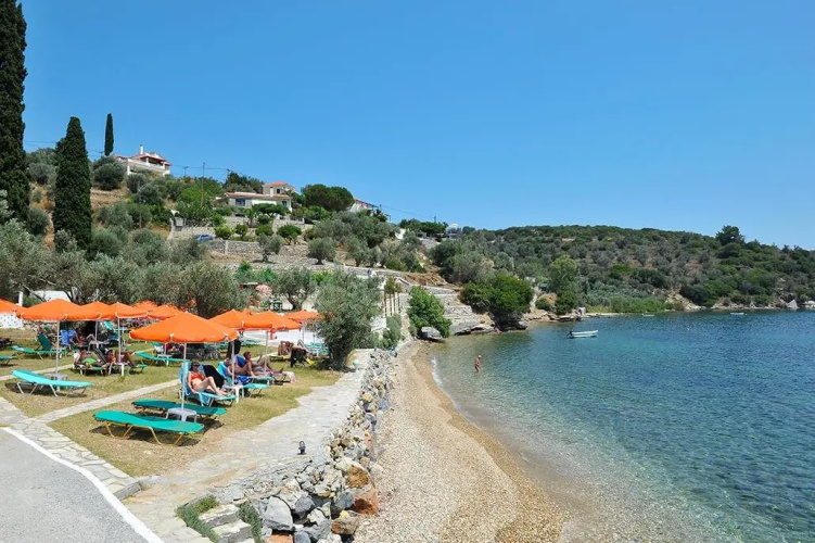 Villa Platanaki