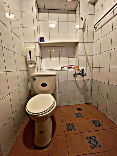 Standard Sextuple room