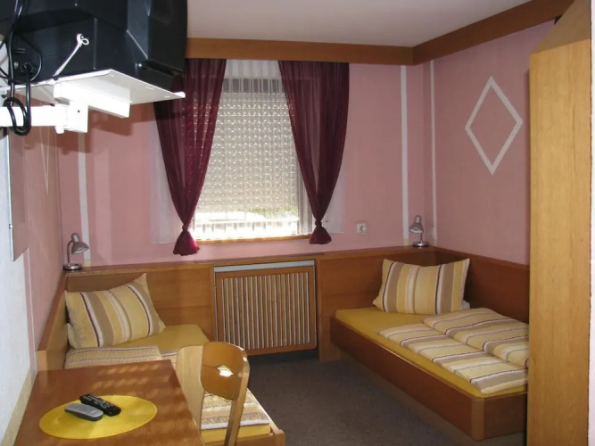 Hotel Erzhausener Hof