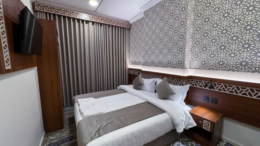Baron Al zahabeya Hotel