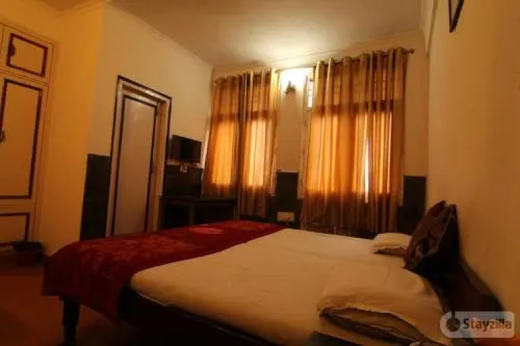 Otel görseli
