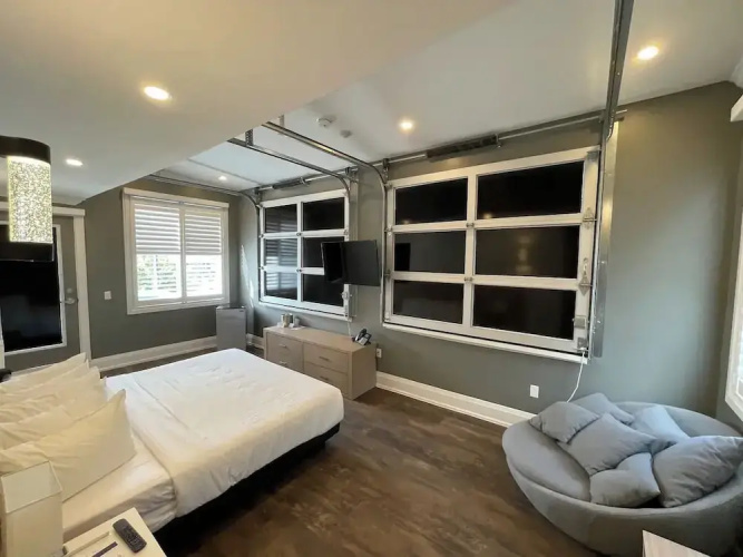Coastal Suites