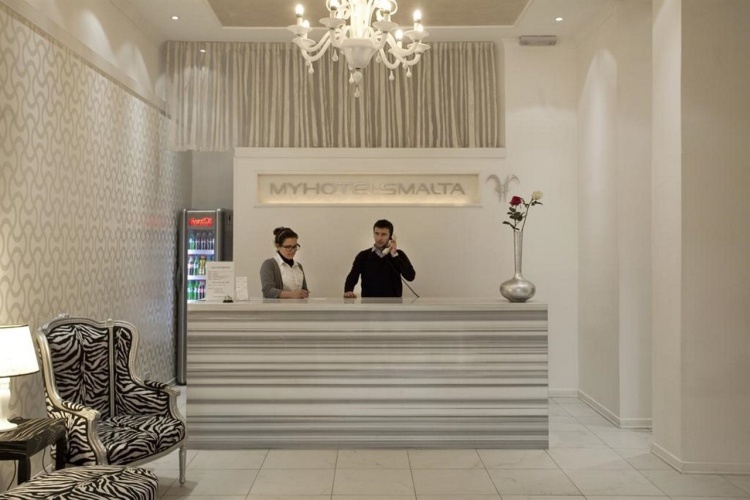 Sliema Marina Hotel photo 29