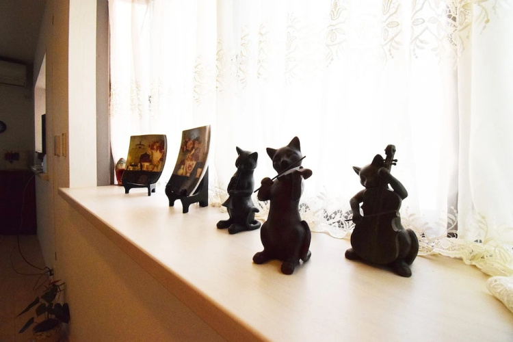 Okabe House Ikebukuro 3a