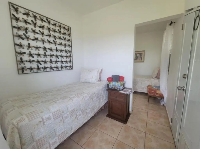 Floralis Apartment