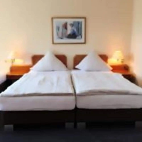 Superior Twin room with balcony