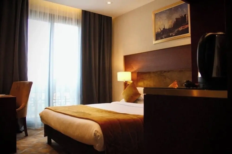 Single room