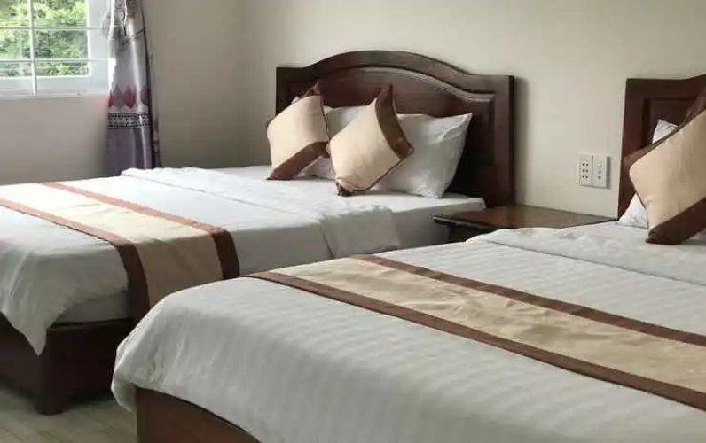 Thuy Thanh Hotel