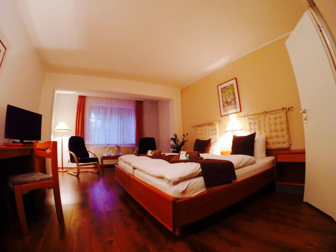 Hotel An den Bleichen