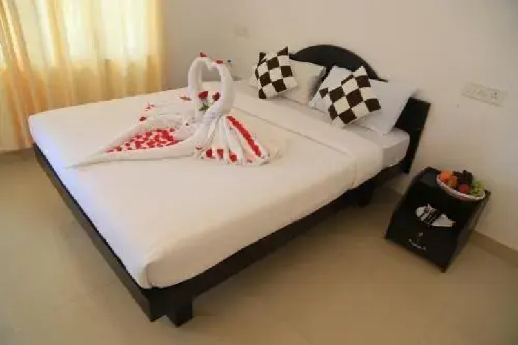 Paithal Resort