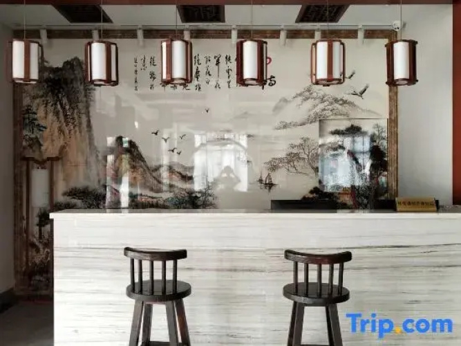 Libo Qinxiang Residential Dormitory