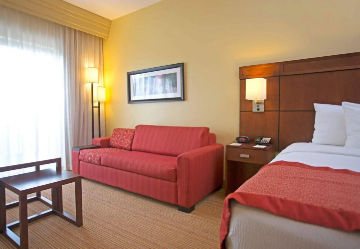 Courtyard by Marriott Paramaribo