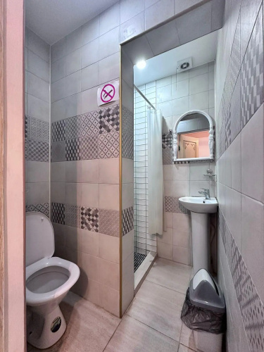 Hostel Dombra