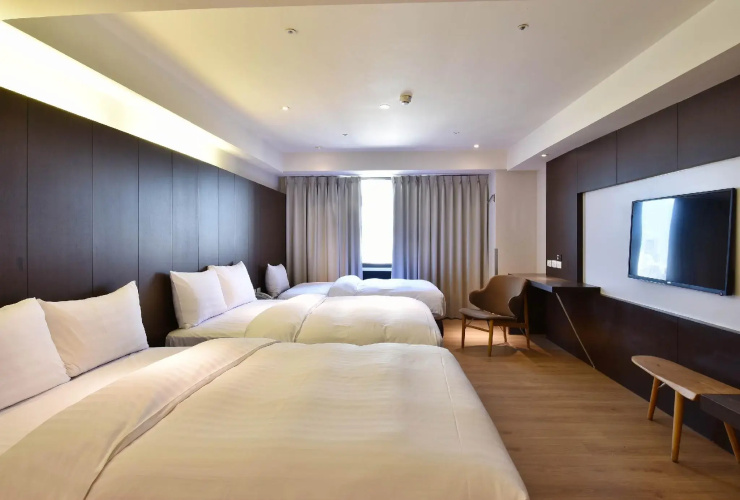 Hotel Hi Chuiyang