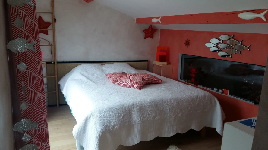 La Cabane d'Isa