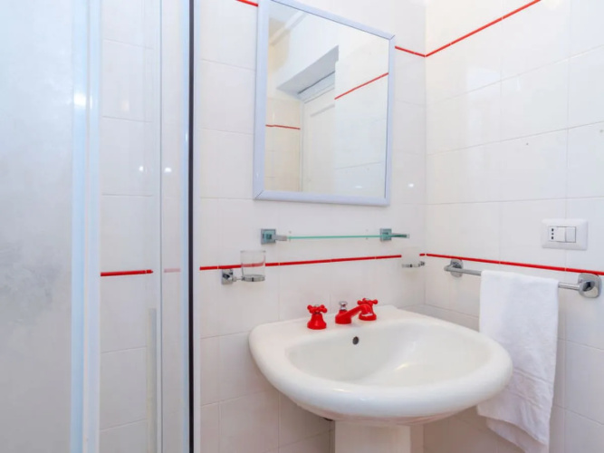Apartment Giuseppe Stintino