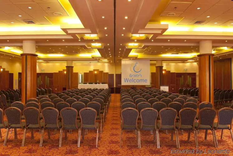 Brown Jerusalem Hotel & Convention Center