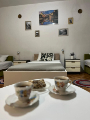 Tradicional Apartment