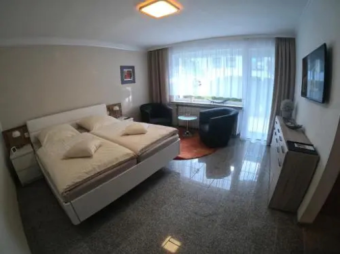 Bonsai-Apartment II