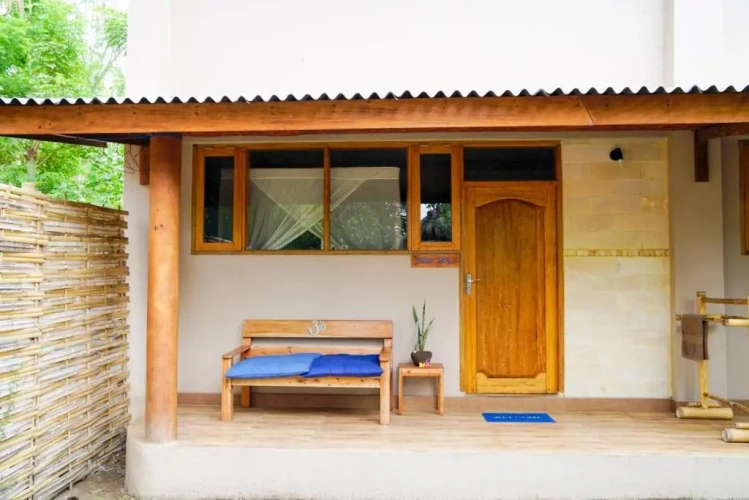 Superior Bungalow