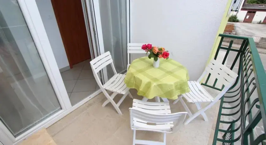 Apartment Matika