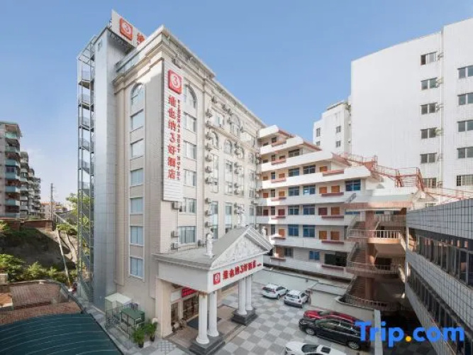 Hotelbild