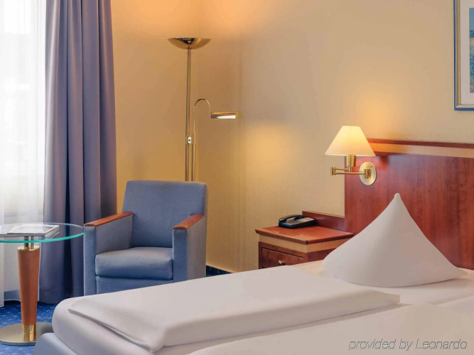 Mercure Hotel Trier Porta Nigra