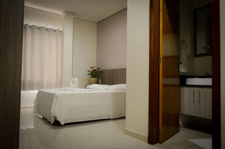 Hotel Cardozo