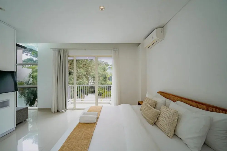 Villa 36 Uluwatu