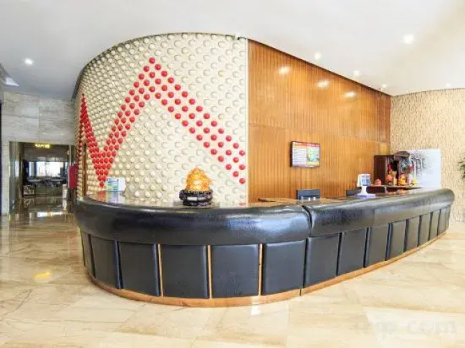 Haoting Hotel