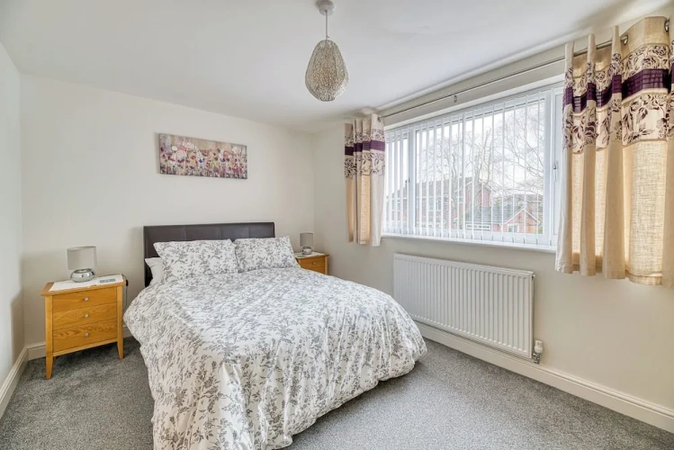 1 Bedroom Standard Apartment