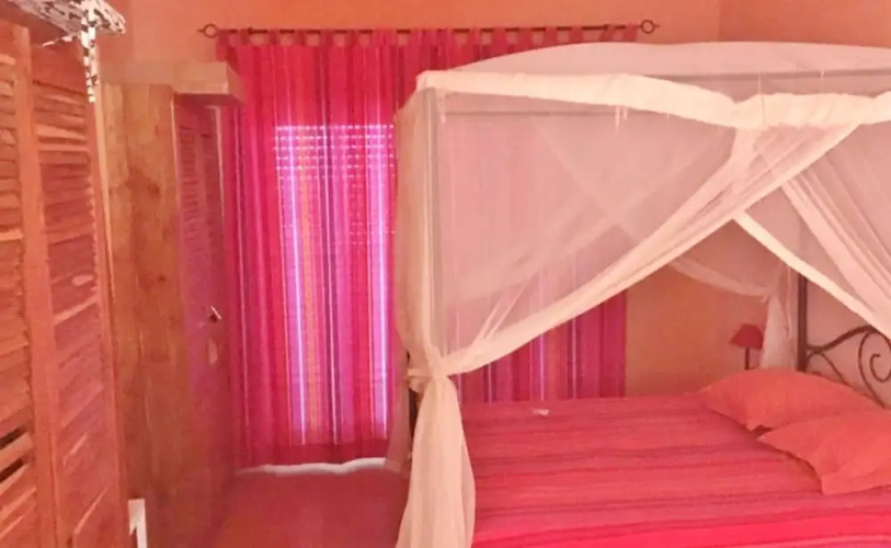 Villa Elodie