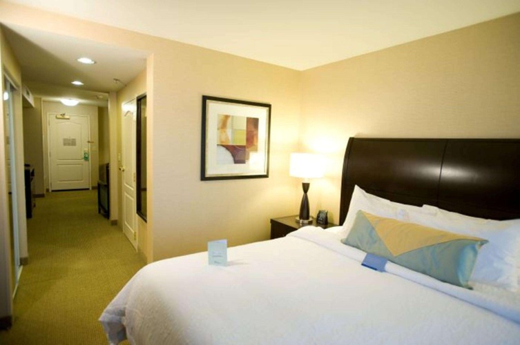 Double Junior Suite
