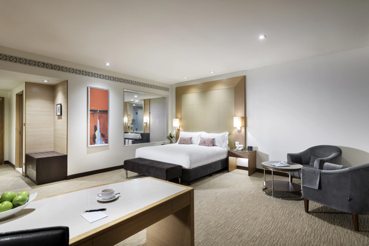Pan Pacific Perth photo 8