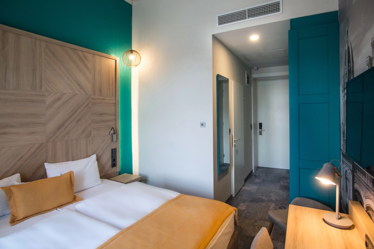 T62 Hotel photo 8