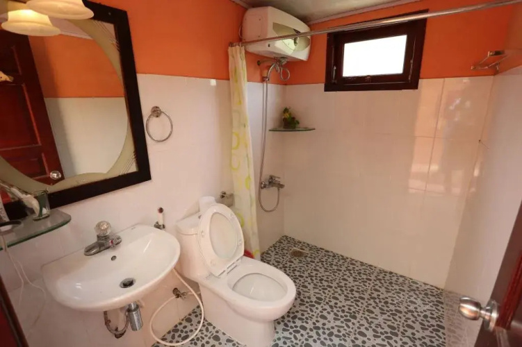 Ruong Homestay