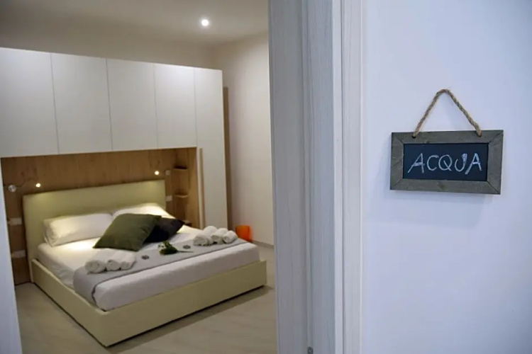 B&B La Focara