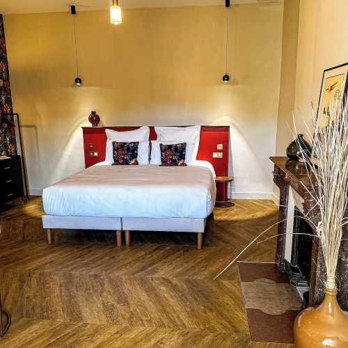 Premium Double room