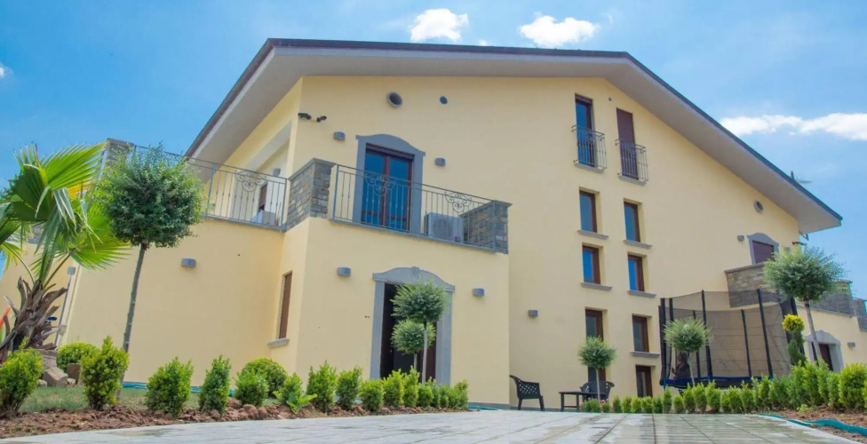 Imagen del hotel