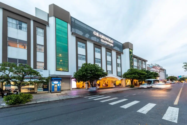 Hotelafbeelding