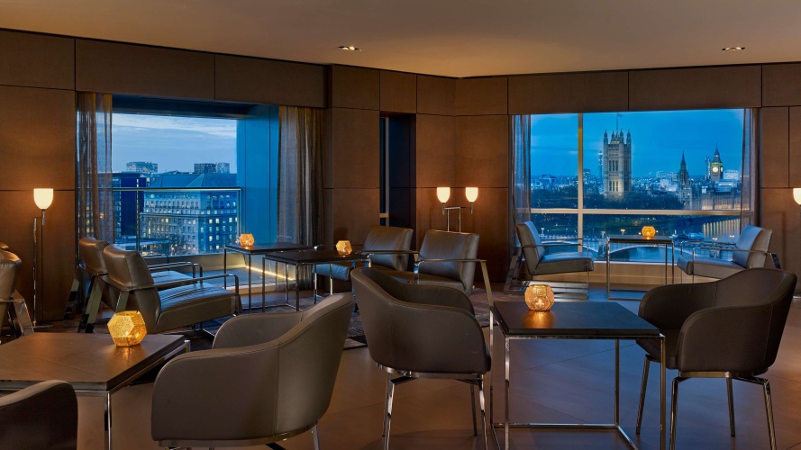 Park Plaza London Riverbank photo 15